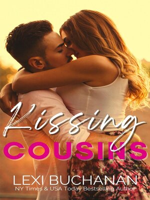 cover image of Kissing Cousins